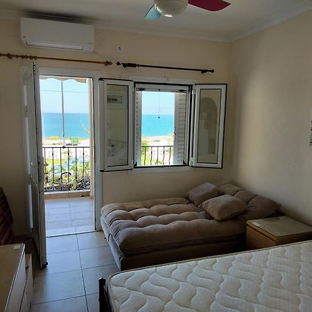 Velika Beach Rooms Kültér fotó