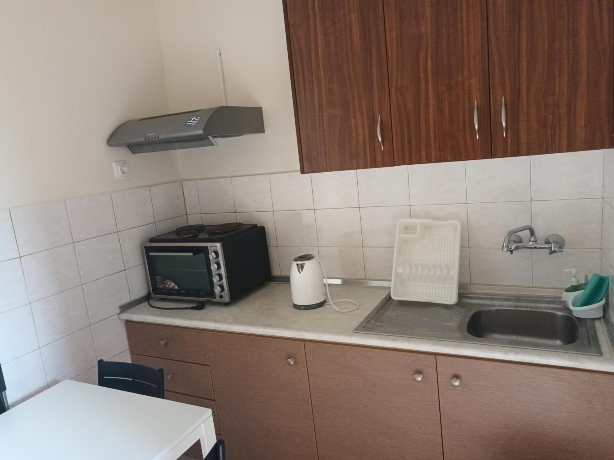 Velika Beach Rooms Kültér fotó