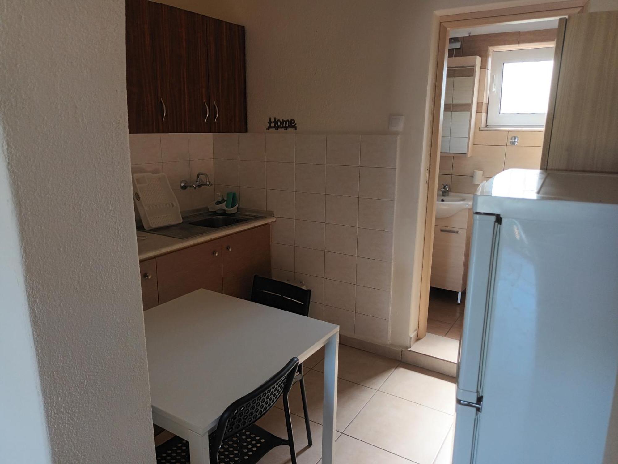 Velika Beach Rooms Kültér fotó