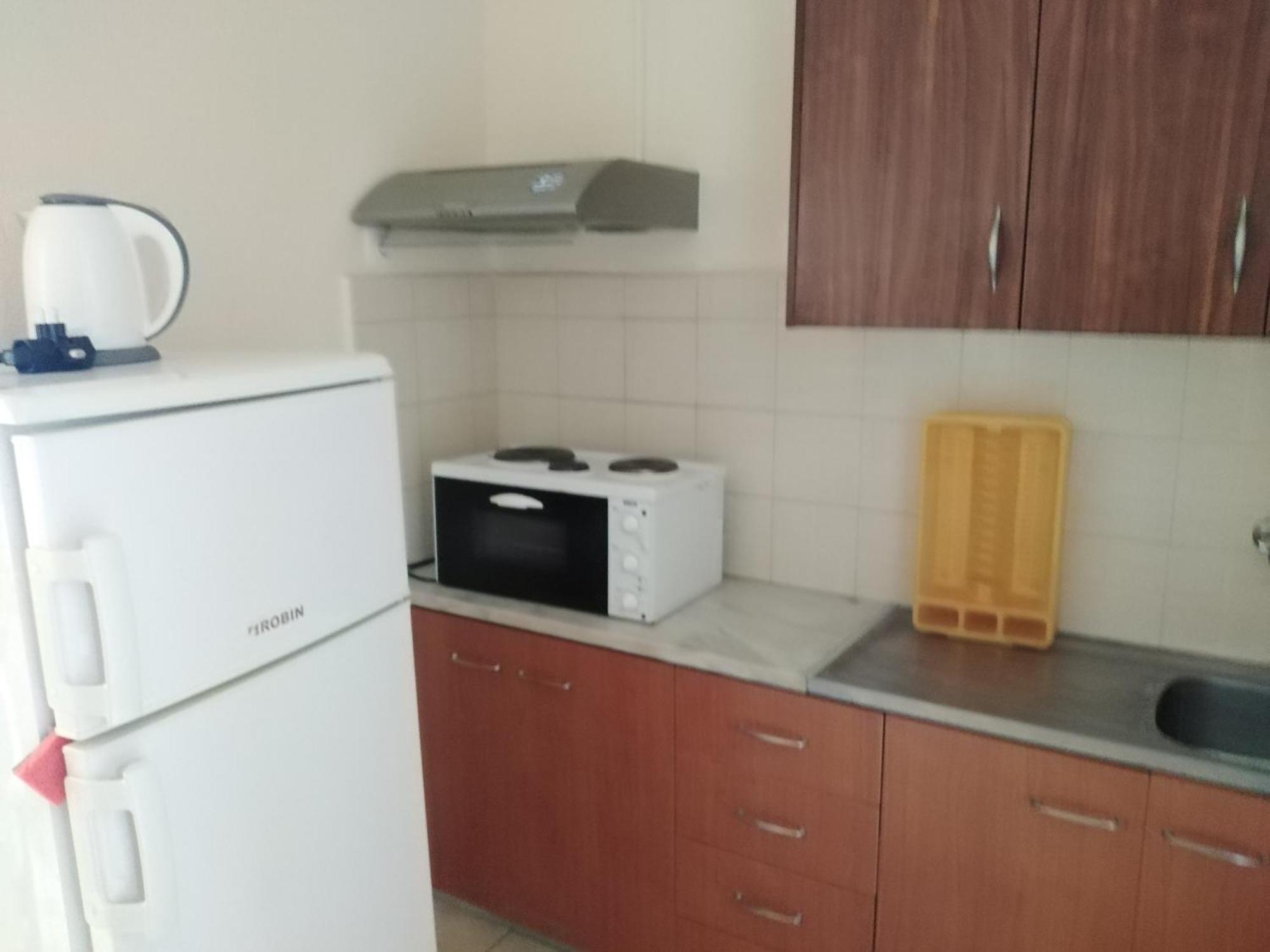 Velika Beach Rooms Szoba fotó