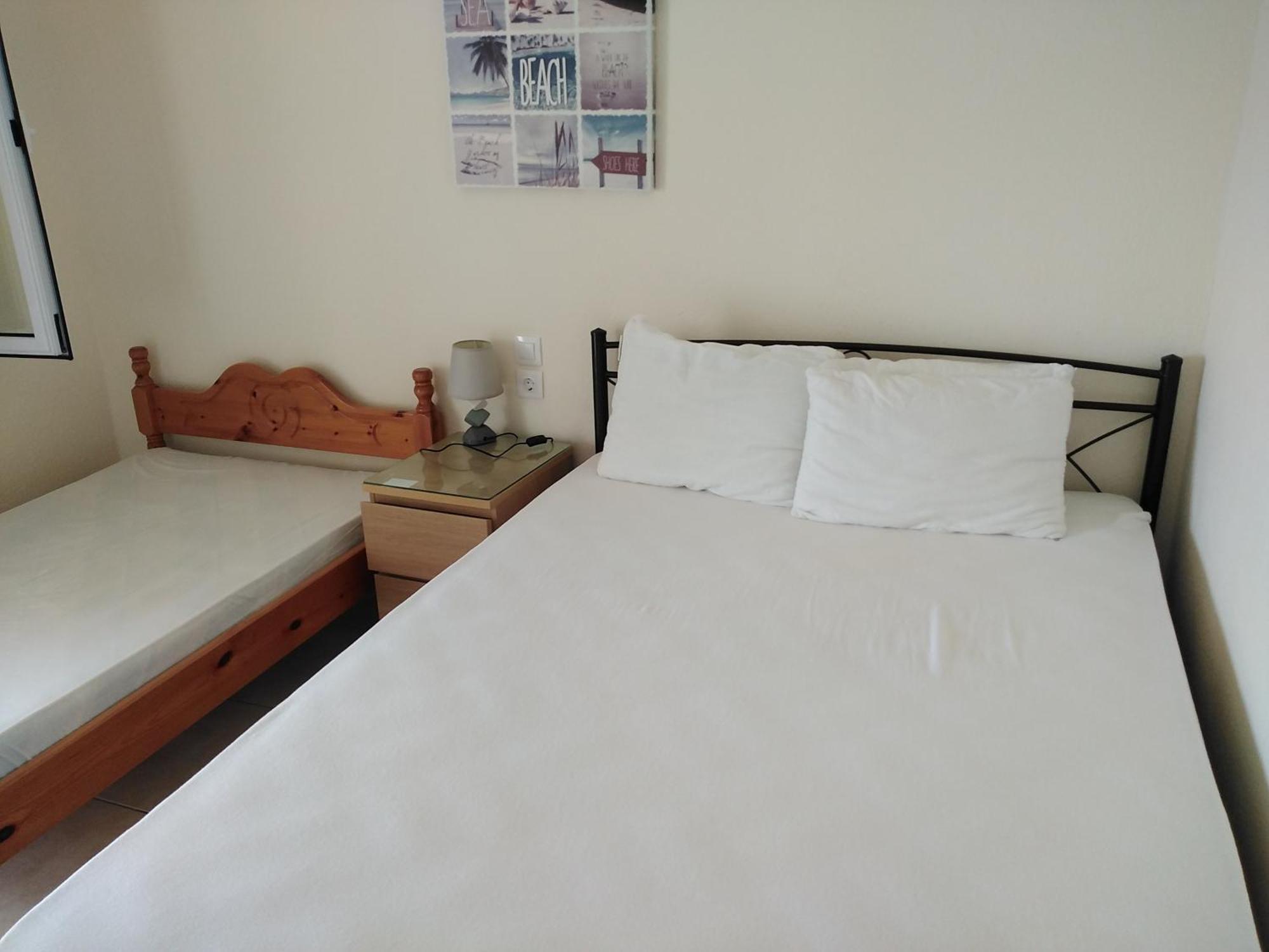 Velika Beach Rooms Szoba fotó