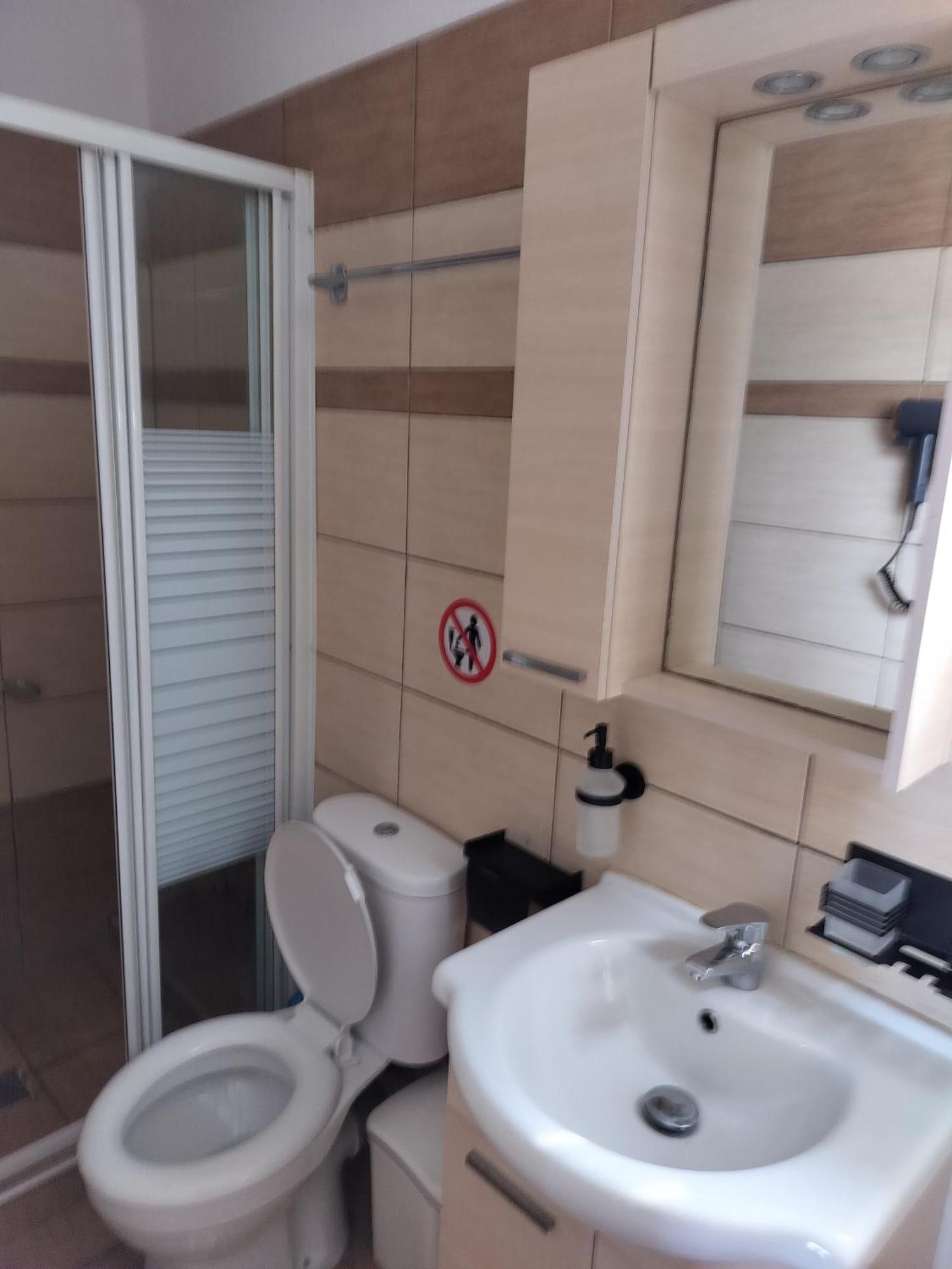 Velika Beach Rooms Kültér fotó