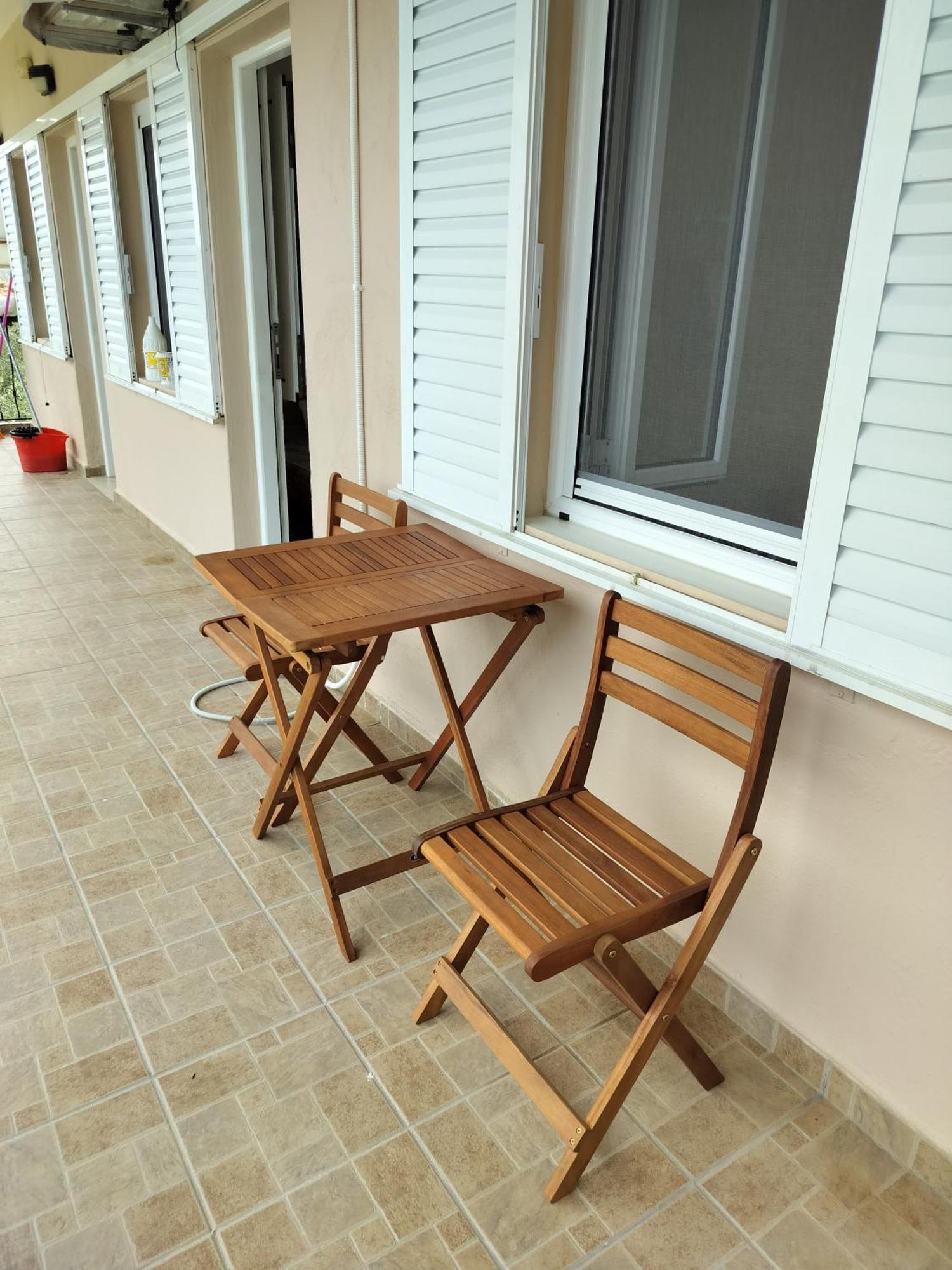 Velika Beach Rooms Kültér fotó