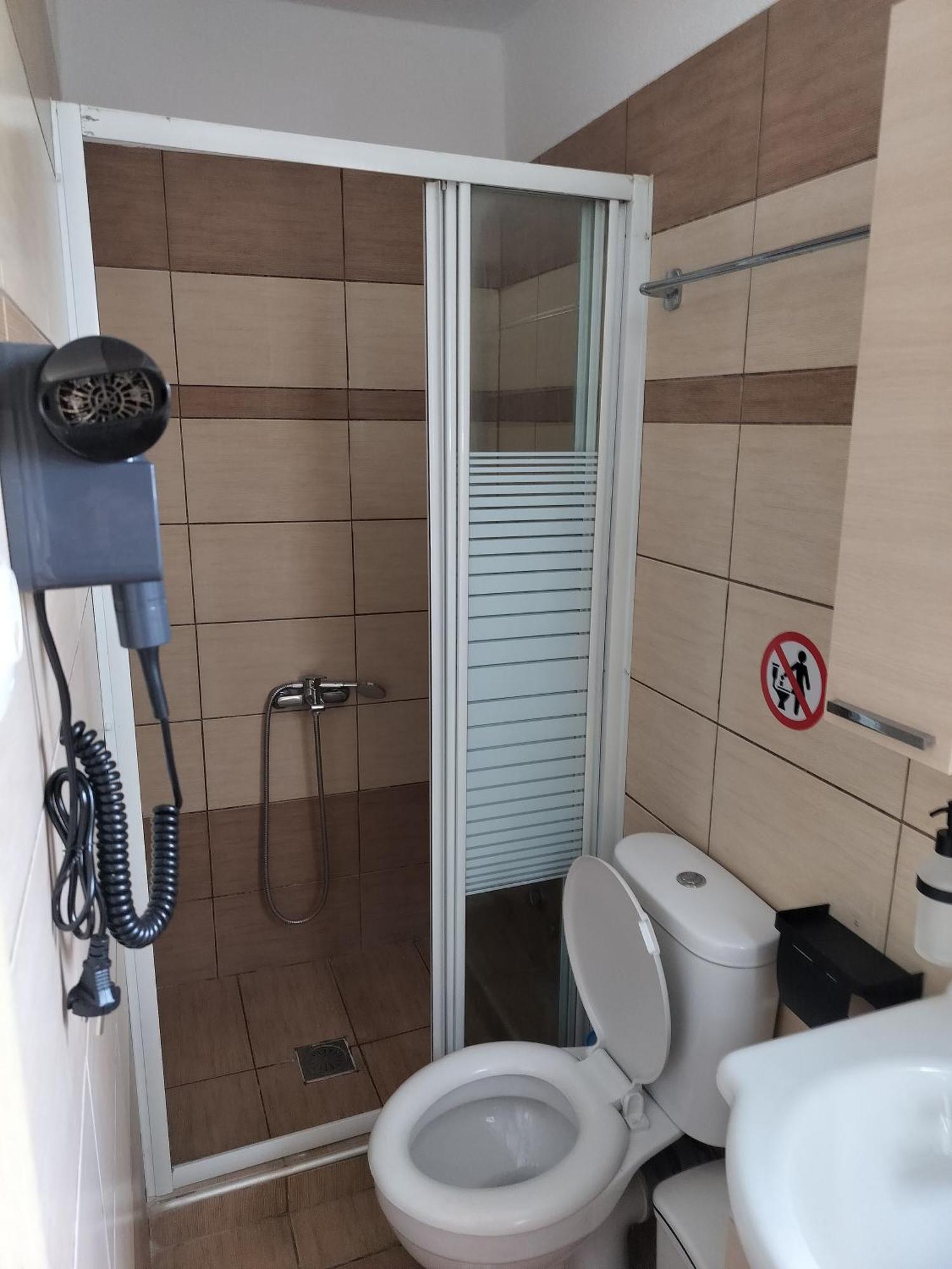 Velika Beach Rooms Kültér fotó